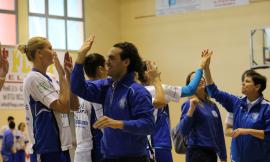 L'Infa Feba Civitanova pronta a ripartire, le parole di coach Matassini