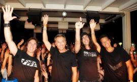 Shada boom: più di quattromila persone per la Deejay Reunion - FOTO E VIDEO