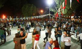 Torna a Chiesanuova di Treia la "Festa e Fiera di San Vito"