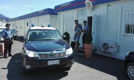 Arrestato a Camerino l'omicida di una commerciante cinese
