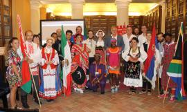 Appuntamenti post ferragostani a Macerata: questa sera il Festival Internazionale del Folklore