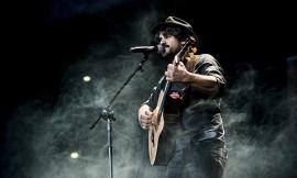 Mannarino allo Sferisterio, si va verso il sold out