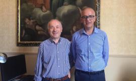 Sergio Morosi è il nuovo segretario generale del Comune di Civitanova