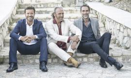 Sferisterio Live, martedì approda a Macerata il musical "Mamma Mia!"