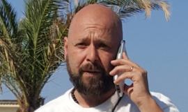 Un consigliere comunale di Tolentino nell'inferno di Ischia: "E' andata via la luce, poi l'incubo"