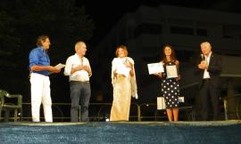 Si conclude a Porto Potenza il Festival Nazionale "La torre che ride": i riconoscimenti