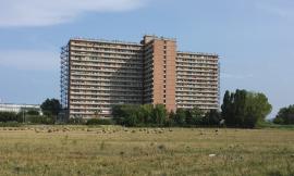 Hotel House, Leonardi (FdI): "Basta passerelle elettorali, fondamentali la sicurezza e l'emergenza legalità"