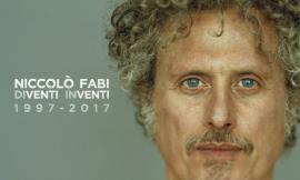 Diventi-Inventi 1997-2017: all’arena Sferisterio Niccolò Fabi racconta 20 anni di carriera