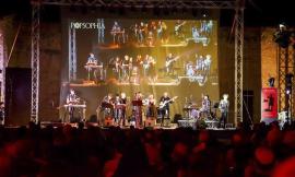 Tolentino, al Castello della Rancia dal 25 al 27 agosto i tre philoshow di Biumor 2017