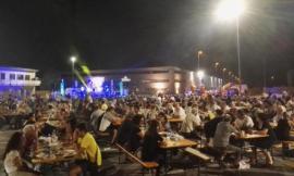 Caldarola, boom di presenze alla 41° Sagra della Polenta