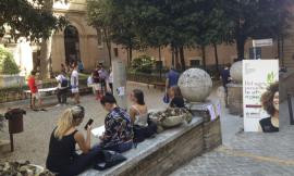 Open day Unimc: tanti giovani investono su formazione e futuro