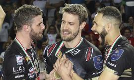 Lube, Kovar riparte con la stessa carica della finale scudetto: "Ci sarà da divertirsi"