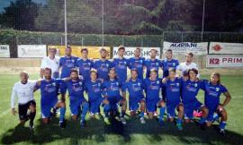 Summer Cup, Monturano è la seconda finalista. La Monteluponese passa come miglior seconda