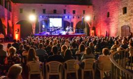 Biumor scherza coi fanti: giocare alla guerra al Castello della Rancia di Tolentino