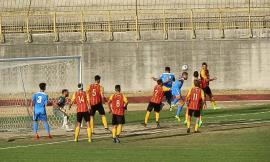 Recanatese fuori dalla Coppa, passa il Monticelli con un gol in zona Cesarini
