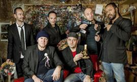 Il jazz italiano per le terre del sisma, Camerino seconda tappa