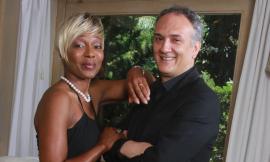 Sferisterio tempio della Dance. Il 29 agosto Amii Stewart e il maestro Gerardo Di Lella