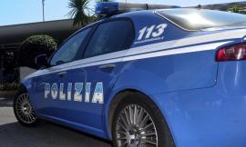 Frontale a Trodica: grave una bambina di 7 anni