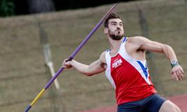 Macerata, il 2 settembre il 30° Meeting di San Giuliano di atletica leggera