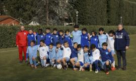 Con settembre arriva la Leva calcistica della Junior Macerata
