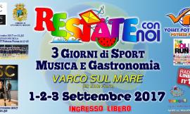 GoldenPlast Potenza Picena in festa a Civitanova: il programma