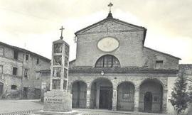 Recanati in festa per i 400 anni del Convento dei Cappuccini nel rione Montemorello