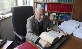 Cordoglio in tutta la provincia per la scomparsa dell'avvocato Sergio Cappelletti
