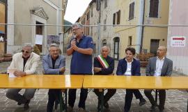 Da Foligno a Muccia: mercoledì un concerto di beneficenza pro terremotati