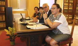 Macerata, le città gemellate si confrontano su immigrazione e inclusione sociale: il lavoro delle comunità può incidere sui sistemi
