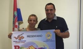Il Volley Potentino e il Comune di Civitanova insieme per la tre giorni di “Restate con noi”. Sport, baby park, area food e musica