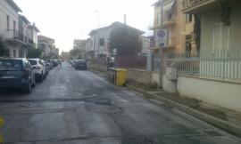 Civitanova, i residenti di via Adua a Ciarapica: “la soluzione di un nuovo ingresso da nord è solo un palliativo”