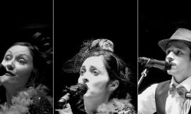 A Montecosaro torna la rassegna Francamente Rido con "Cabaret Chante Claire"