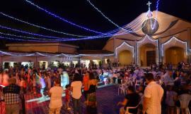 Dall'1 al 3 settembre a Passo di Treia torna la festa "Madonna del Ponte e 22° Sagra della Pizza"