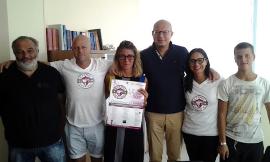 Dal primo al tre settembre Tolentino si veste di cremisi
