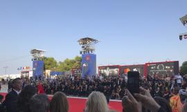 Med Store sbarca al Festival del cinema di Venezia tra innovazione e solidarietà