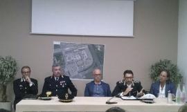 Emergenza rom nella zona commerciale di Civitanova. Dibattito tra le forze dell’ordine, le autorità politiche e i commercianti