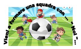 Calcio a 5, l'associazione "Noi Tolentino" organizza corsi per ragazze e ragazzi