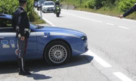 Controlli contro la guida in stato di ebbrezza: in tre nei guai