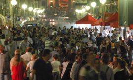 Da sabato 2 a venerdì 8 settembre la Festa delle Casette in corso Cairoli a Macerata