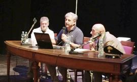 Montelupone, si fa il punto su tematiche ambientali con "ApiMarche 2017"