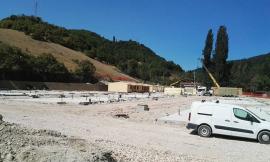Visso, le Sae e i ritardi. Il Sindaco: "Sì, abbiamo proposto modifiche per non far vivere la gente dentro un cantiere"