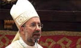 Si terrà nella chiesa del Sacro Cuore e non in piazza Strambi la Messa del 3 settembre presieduta dal vescovo