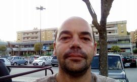 Tolentino sotto choc per l'improvvisa scomparsa di Fabio Calcaterra