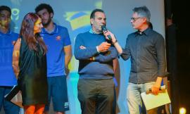 La Goldenplast Potenza Picena si è presentata ai tifosi