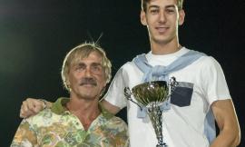30° Meeting di San Giuliano - 1° Trofeo Ubi Banca: un bel successo