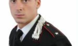 Il capitano Orlando lascia la Compagnia di Camerino per approdare a Lanciano. Al suo posto arriva il tenente Cara