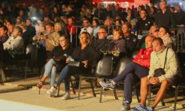 Volley Potentino, chiusura in bellezza per la tre giorni biancazzurra