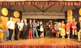 Il teatro Instabile di Recanati vince il Primo Premio a Varano