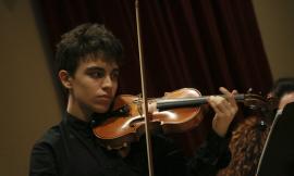  Porto Potenza, anteprima del Mugellini Festival presso l’ArtOttica Zucchini Gallery