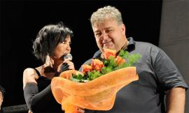 La Città di Treia e la Pro Treia festeggiano i 10 anni da Presidente di Francesco Pucciarelli
